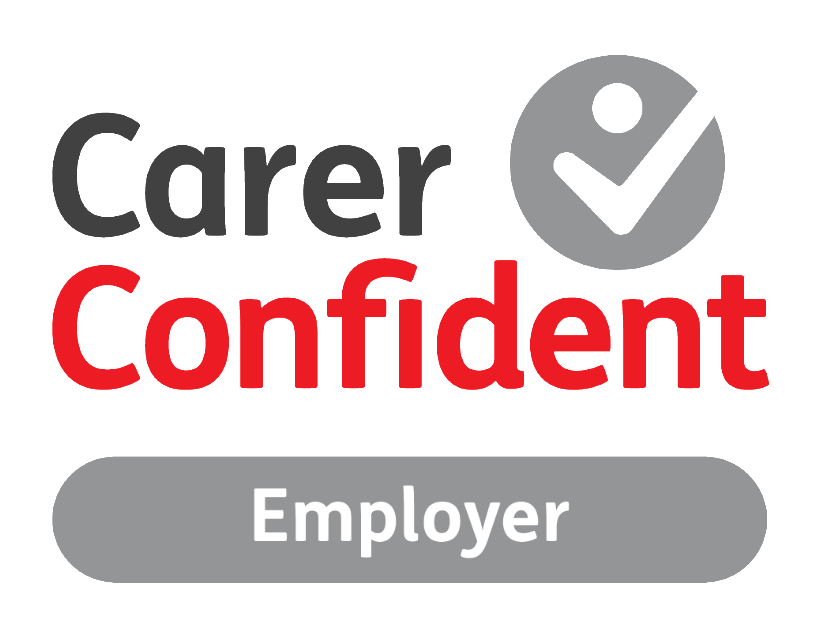 Carer Confident Logo