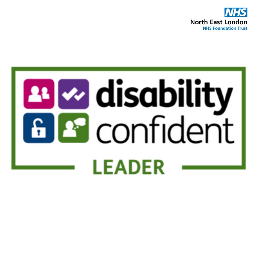 Disability Confident Leader