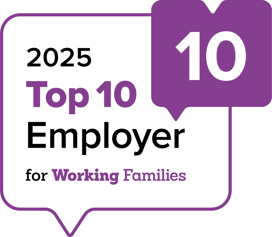 Working Families Top Employer